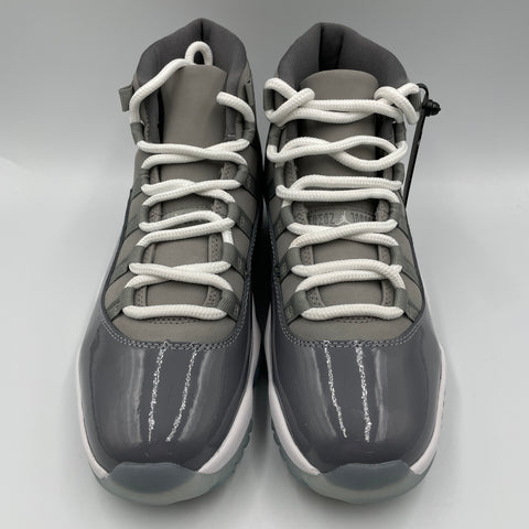 Air Jordan 11 Retro 'Cool Grey (2021)' | US M 7.5