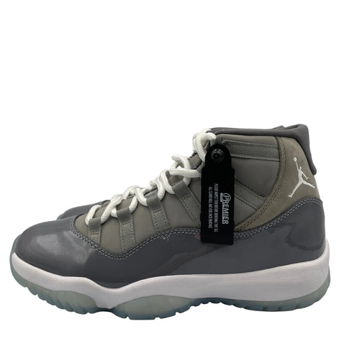 Air Jordan 11 Retro 'Cool Grey (2021)' | US M 7.5