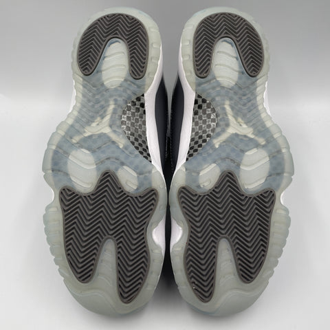 Air Jordan 11 Retro 'Cool Grey (2021)' | US M 7.5