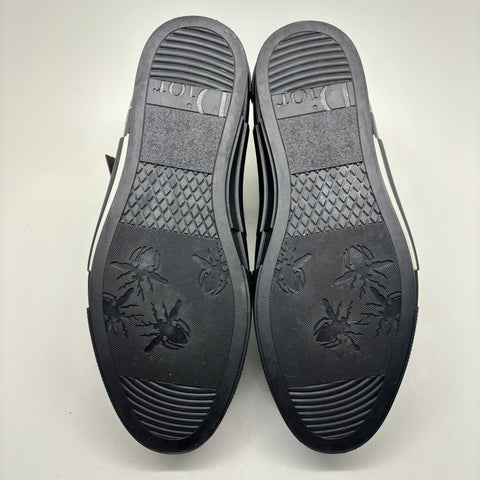 Christian Dior B23 High X Raymond Pettibon 'Lip Flower' | EU M 43 / US M 10