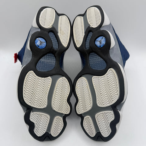 Air Jordan 13 Retro 'Flint (2020)' | US M 12 (No Box)