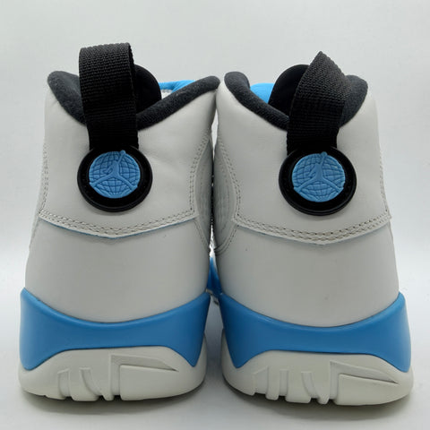 Air Jordan 9 Retro 'Powder Blue (2024)' | US M 11