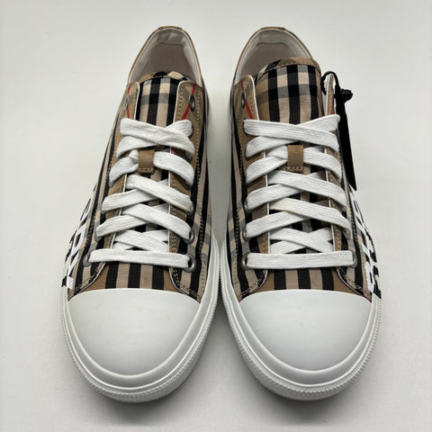 Burberry Logo Print Sneaker 'Vintage Check' | EU M 43 / US M 10