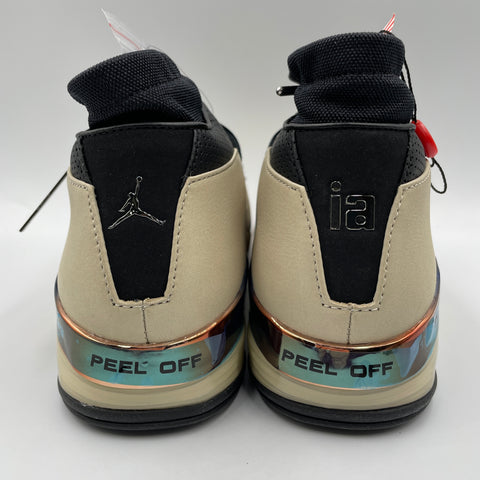 Jordan 17 Retro Low SP 'Infinite Archives' | US M 9