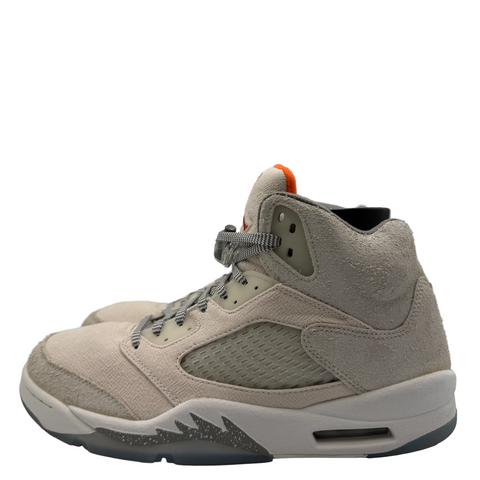 Jordan 5 Retro SE'Craft Light Orewood Brown (2023)' | US M 12