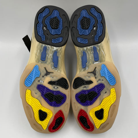 Jordan 17 Retro Low SP 'Infinite Archives' | US M 9