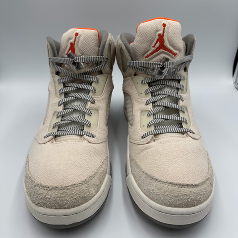 Jordan 5 Retro SE'Craft Light Orewood Brown (2023)' | US M 12