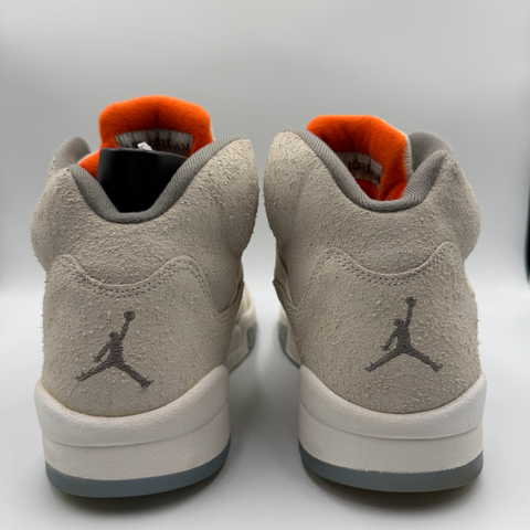 Jordan 5 Retro SE'Craft Light Orewood Brown (2023)' | US M 12