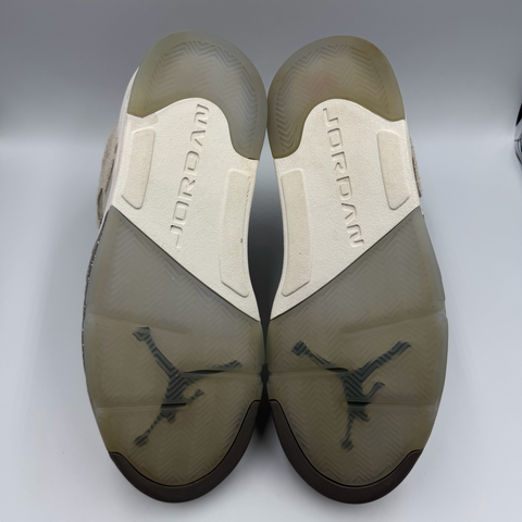 Jordan 5 Retro SE'Craft Light Orewood Brown (2023)' | US M 12