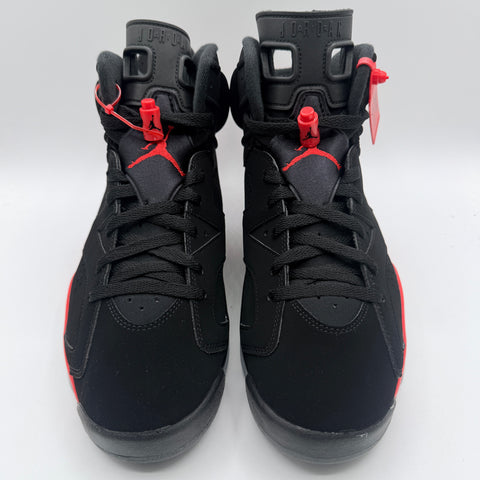 Air Jordan 6 Retro 'Infrared Salesman (2026)' | US M 10.5