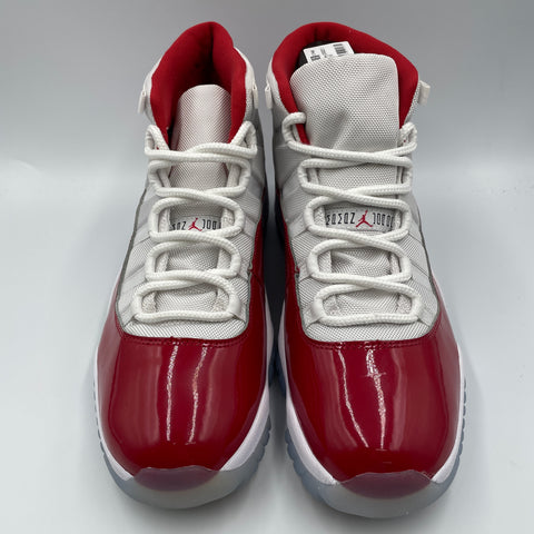 Air Jordan 11 Retro 'Cherry (2022)' | US M 13 (No Box)