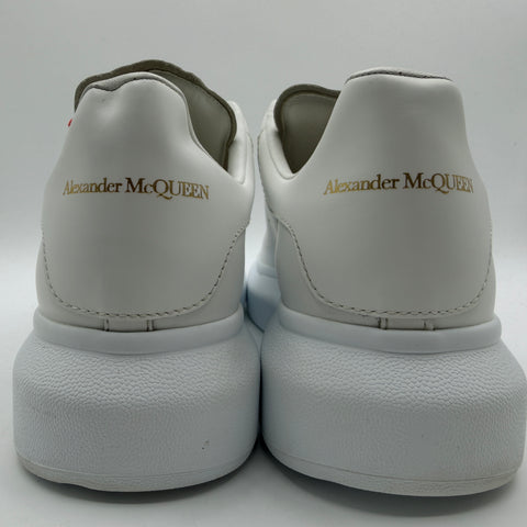 Alexander McQueen Oversized 'White' | EU M42.5 / US M9.5