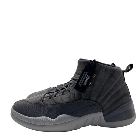 Air Jordan 12 Retro 'Dark Grey (2017)' | US M 12