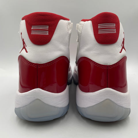 Air Jordan 11 Retro 'Cherry (2022)' | US M 13 (No Box)