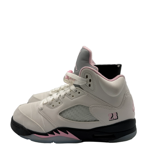Jordan 5 Retro GS 'Medium Soft Pink (2025)' | US GS 6Y