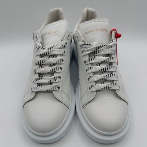 Alexander McQueen Oversized 'White' | EU M42.5 / US M9.5