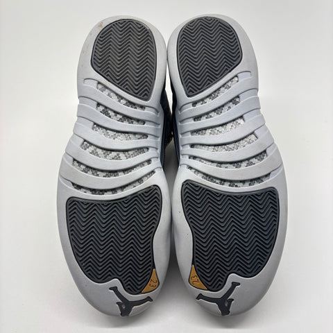 Air Jordan 12 Retro 'Dark Grey (2017)' | US M 12