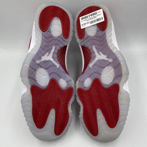 Air Jordan 11 Retro 'Cherry (2022)' | US M 13 (No Box)