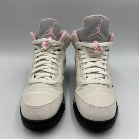 Jordan 5 Retro GS 'Medium Soft Pink (2025)' | US GS 6Y