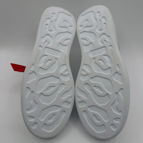 Alexander McQueen Oversized 'White' | EU M42.5 / US M9.5