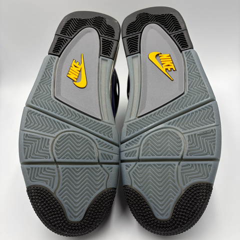 Jordan 4 Retro 'Lakers (2026)' | US M 9.5