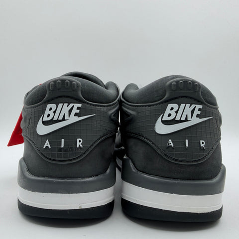 Air Jordan 4 RM SP 'Nigel Sylvester Driveway Grey (2024)' | US GS 6Y (No Box)