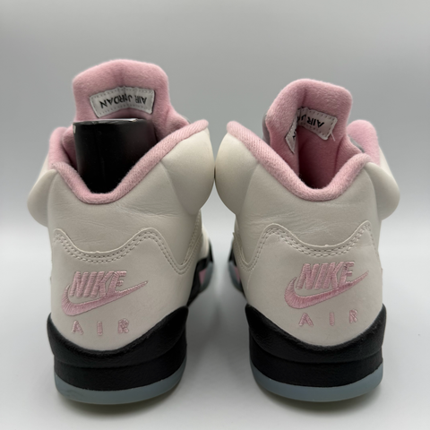 Jordan 5 Retro GS 'Medium Soft Pink (2025)' | US GS 6Y