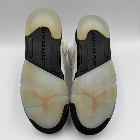 Jordan 5 Retro GS 'Medium Soft Pink (2025)' | US GS 6Y