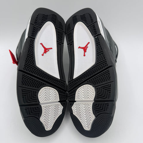 Air Jordan 4 RM SP 'Nigel Sylvester Driveway Grey (2024)' | US GS 6Y (No Box)