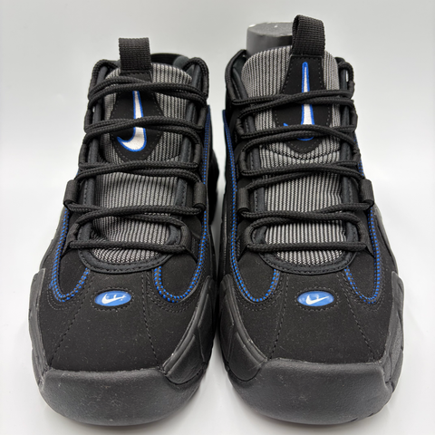 Nike Air Max Penny 1 'All-Star Black Metallic Silver (2022)' | US M 8.5 (NB)