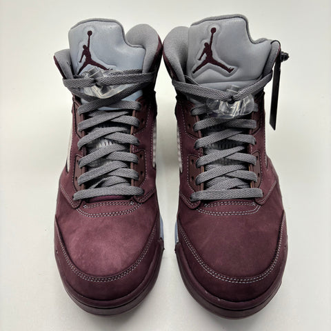 Air Jordan 5 Retro 'Burgundy (2023)' | US M 10.5