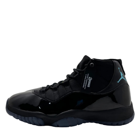 Air Jordan 11 Retro 'Gamma Blue (2025)' | US M 10.5 (No Box)