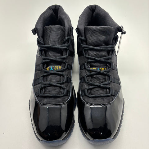 Air Jordan 11 Retro 'Gamma Blue (2025)' | US M 10.5 (No Box)
