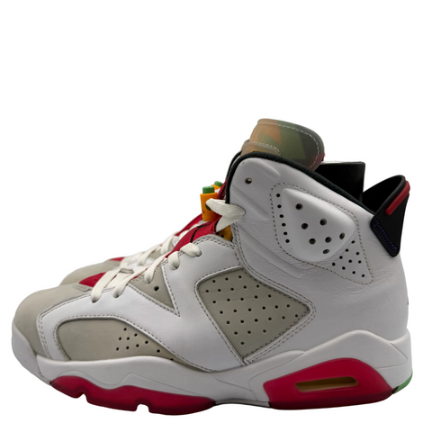 Air Jordan 6 Retro 'Hare (2020)' | US M 9