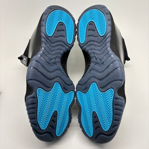 Air Jordan 11 Retro 'Gamma Blue (2025)' | US M 10.5 (No Box)