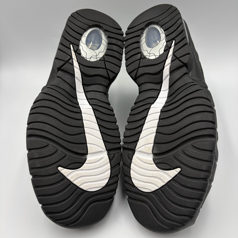 Nike Air Max Penny 1 'All-Star Black Metallic Silver (2022)' | US M 8.5 (NB)