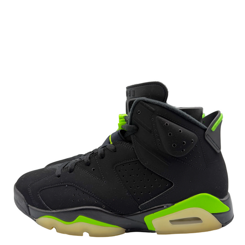 Air Jordan 6 Retro 'Electric Green (2021)' | US M 10.5