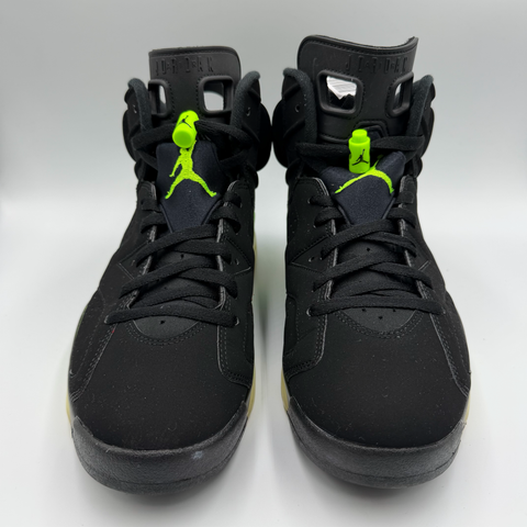 Air Jordan 6 Retro 'Electric Green (2021)' | US M 10.5