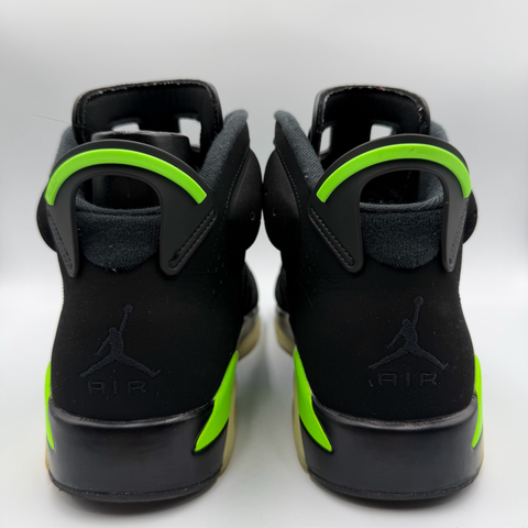 Air Jordan 6 Retro 'Electric Green (2021)' | US M 10.5