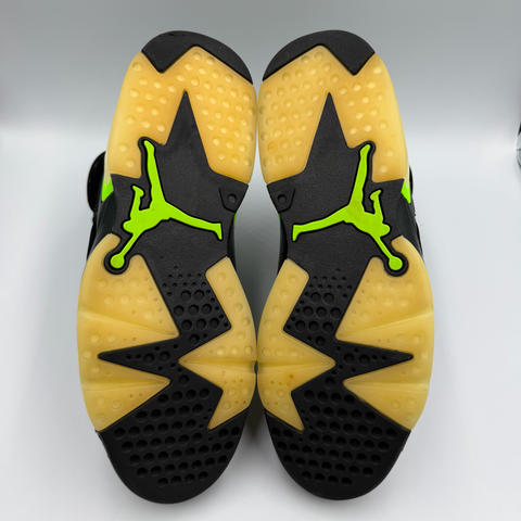 Air Jordan 6 Retro 'Electric Green (2021)' | US M 10.5