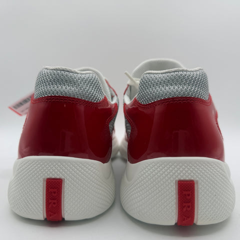 Prada America's Cup 'Red Silver | US M 7