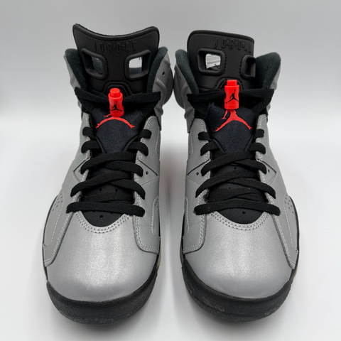 Air Jordan 6 Retro 'Reflections of a Champion (2019)' | US M 8