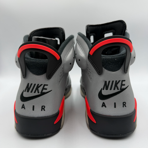 Air Jordan 6 Retro 'Reflections of a Champion (2019)' | US M 8