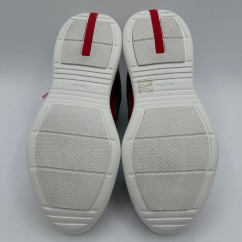 Prada America's Cup 'Red Silver | US M 7