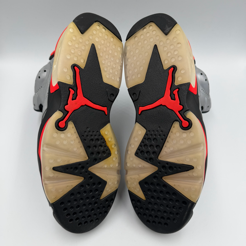 Air Jordan 6 Retro 'Reflections of a Champion (2019)' | US M 8
