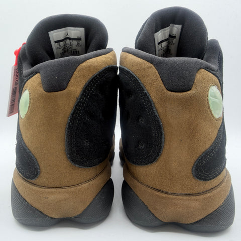 Air Jordan 13 Retro 'Olive (2018)' | US M 8