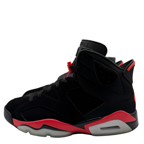 Air Jordan 6 Retro 'Infrared Salesman (2026)' | US M 10.5