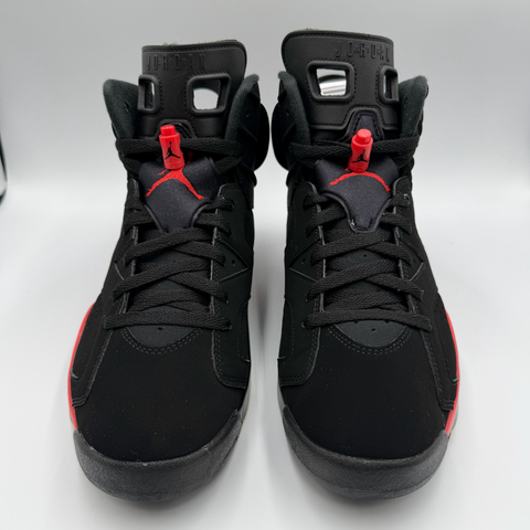 Air Jordan 6 Retro 'Infrared Salesman (2026)' | US M 10.5