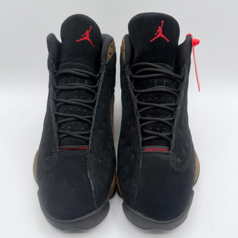 Air Jordan 13 Retro 'Olive (2018)' | US M 8