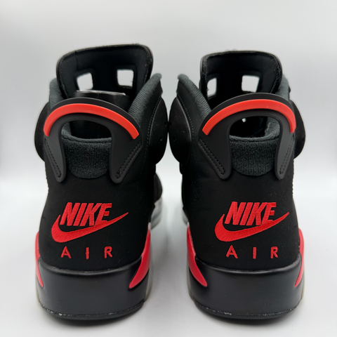 Air Jordan 6 Retro 'Infrared Salesman (2026)' | US M 10.5